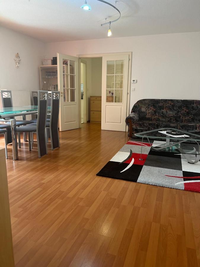 L'Alsace Autrement Apartment Soultz-Haut-Rhin Exterior photo