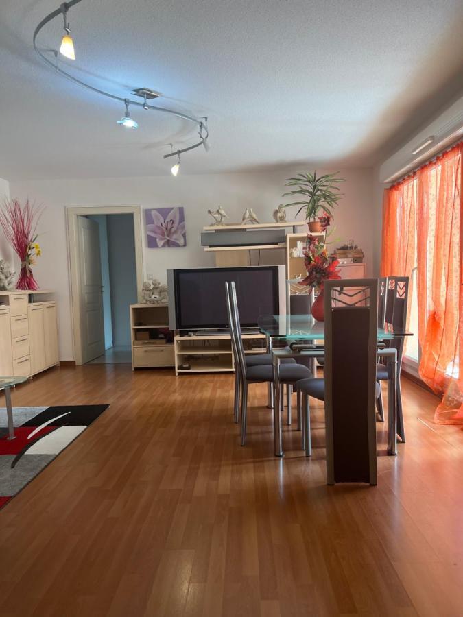 L'Alsace Autrement Apartment Soultz-Haut-Rhin Exterior photo