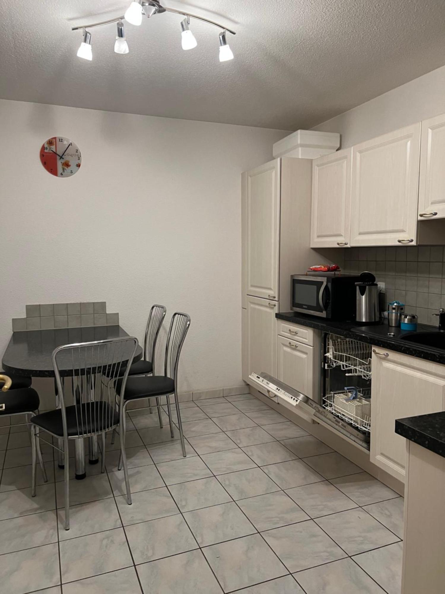 L'Alsace Autrement Apartment Soultz-Haut-Rhin Exterior photo