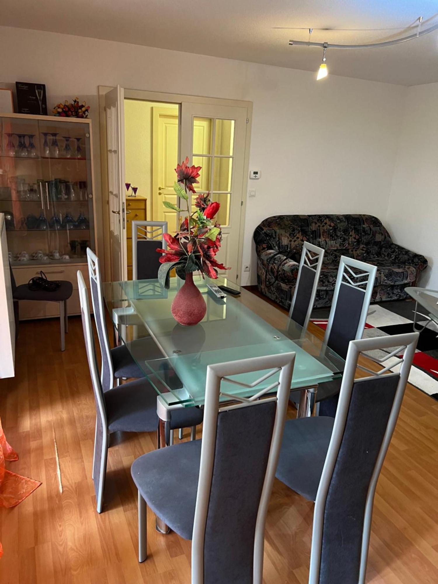 L'Alsace Autrement Apartment Soultz-Haut-Rhin Exterior photo